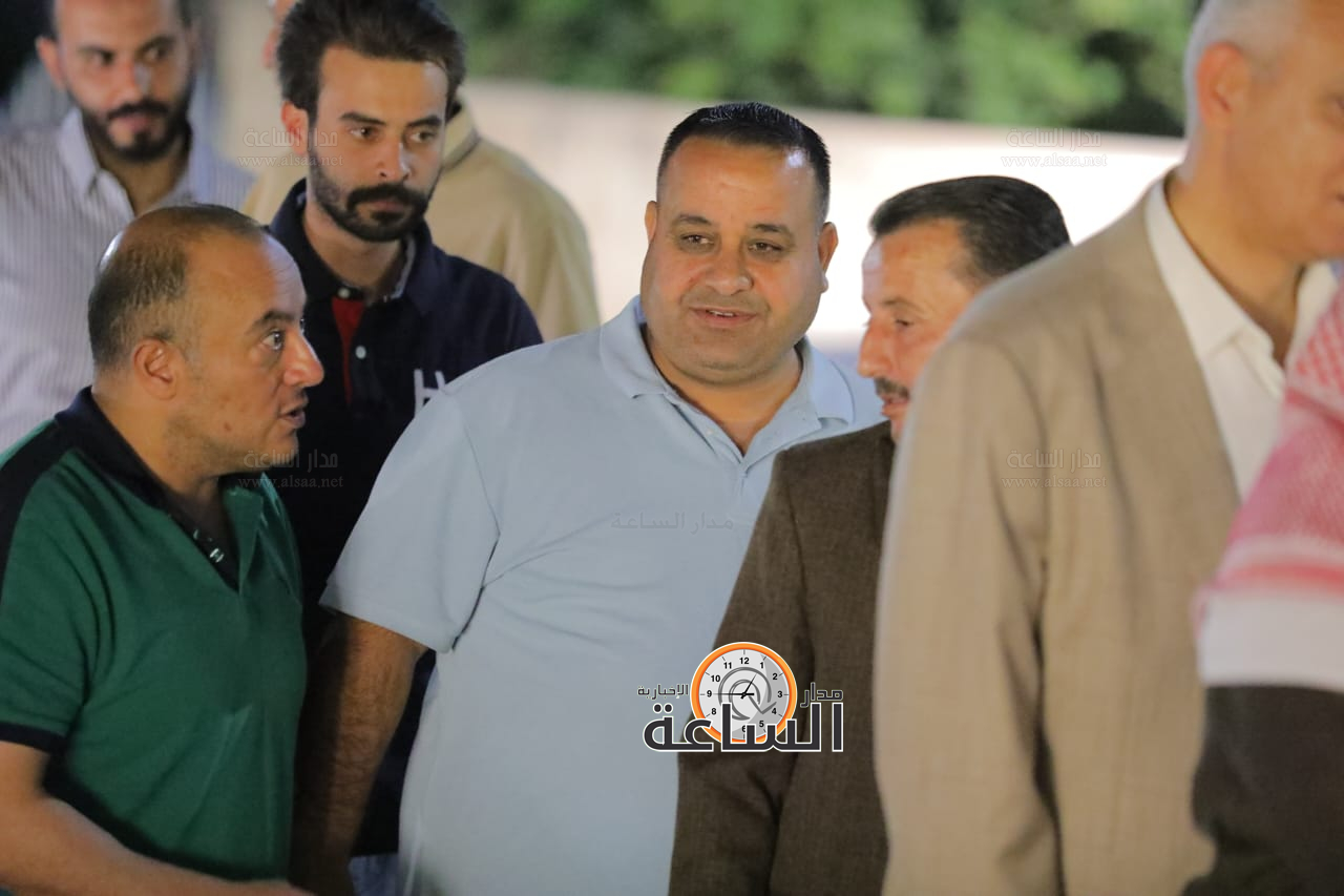 Madar Al-Saa Images 0.696454984270511