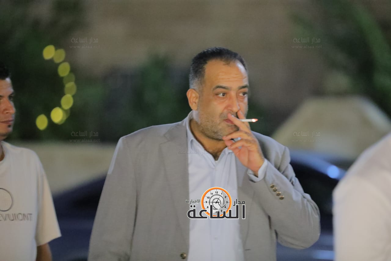 Madar Al-Saa Images 0.5125185605079143