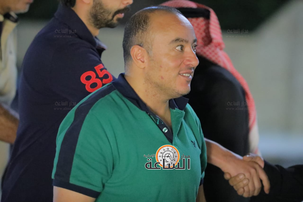 Madar Al-Saa Images 0.11852459398146897