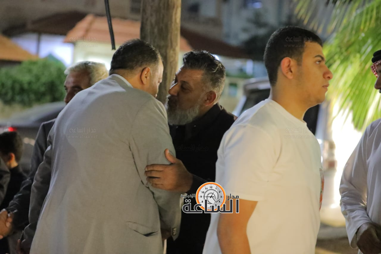 Madar Al-Saa Images 0.729168917313533