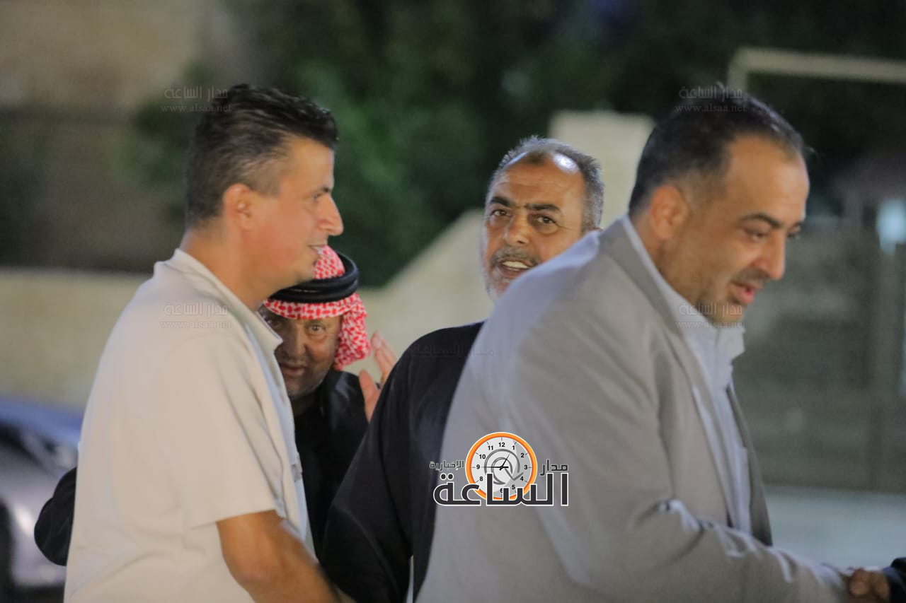 Madar Al-Saa Images 0.5953211996223398