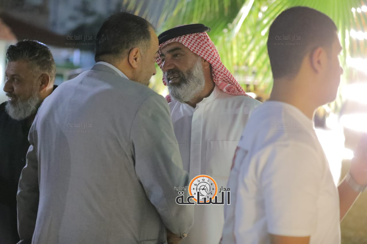 Madar Al-Saa Images 0.8668759626954909