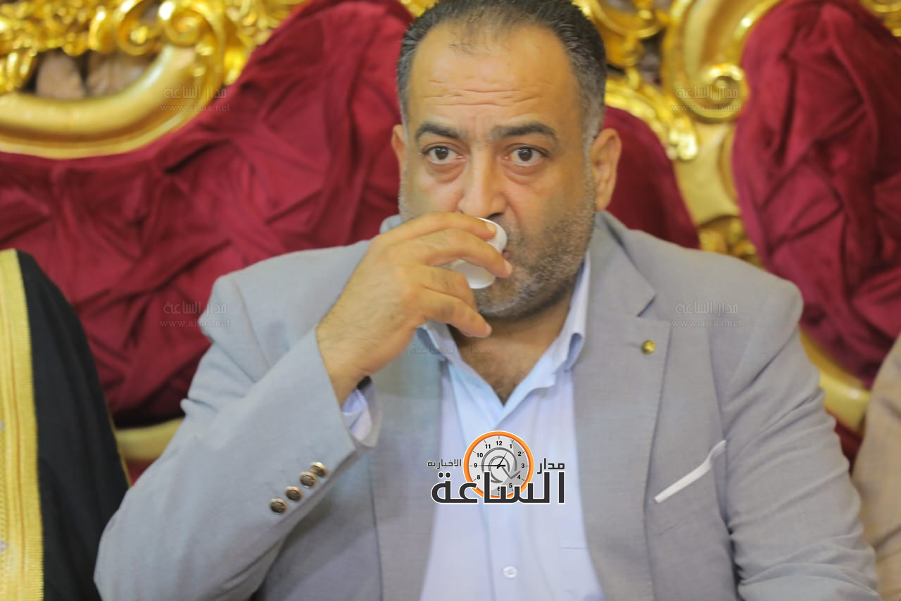 Madar Al-Saa Images 0.7646696669728468