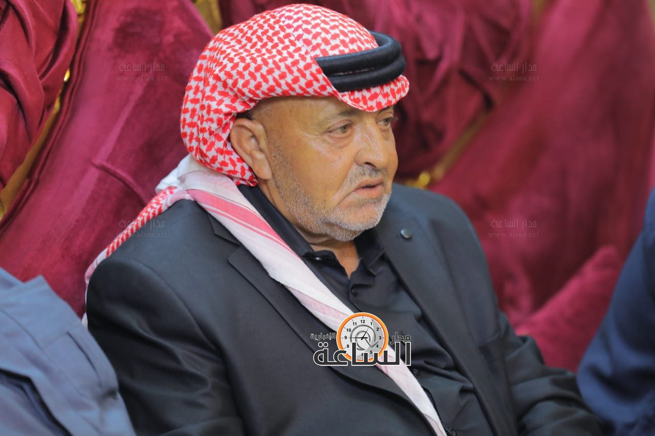 Madar Al-Saa Images 0.7034416633565512