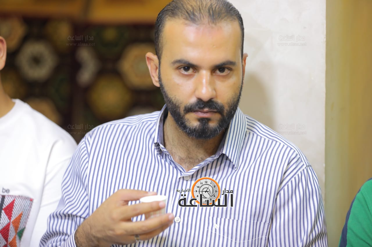 Madar Al-Saa Images 0.6147472079051812