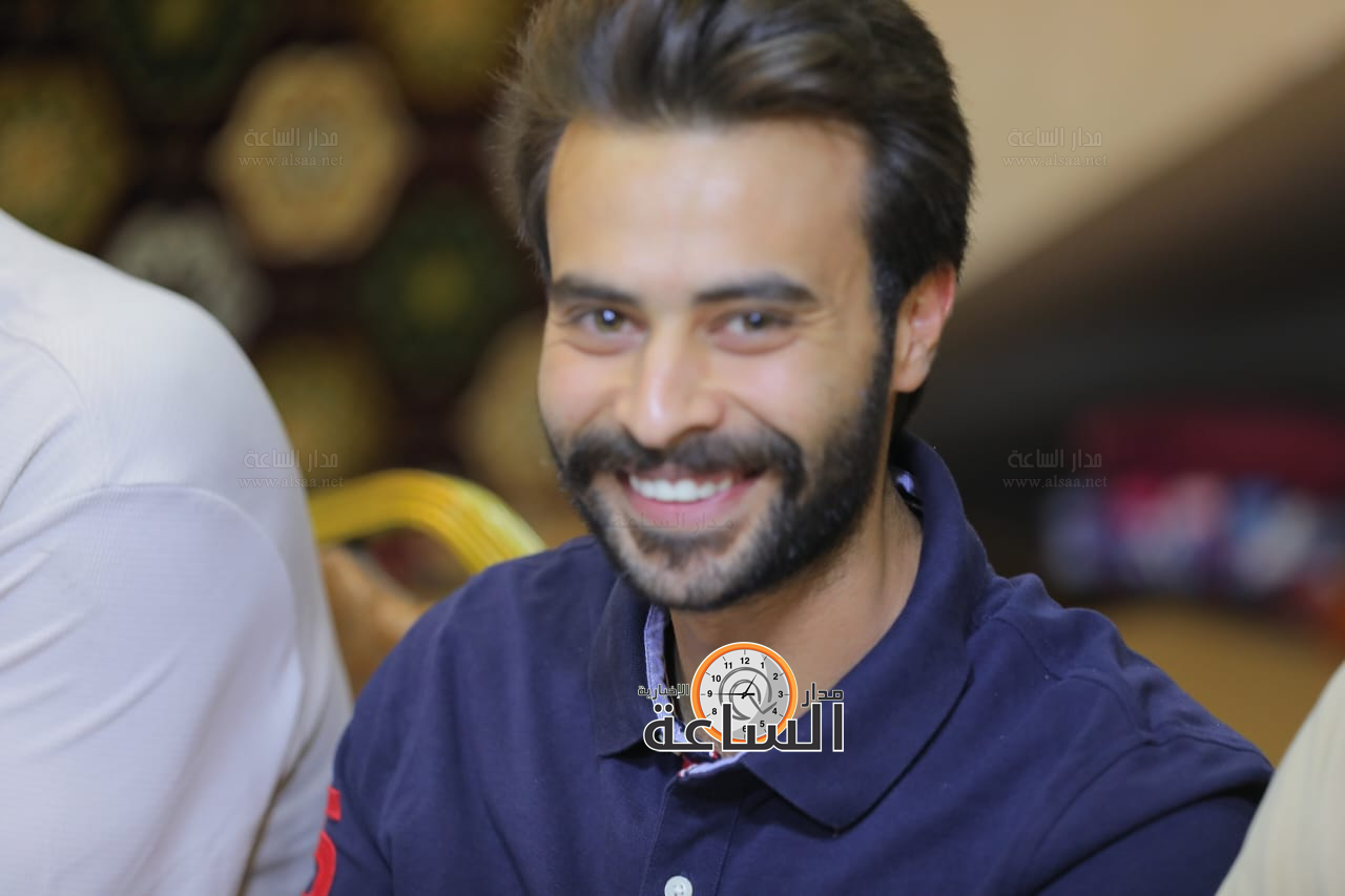 Madar Al-Saa Images 0.6453357271219213