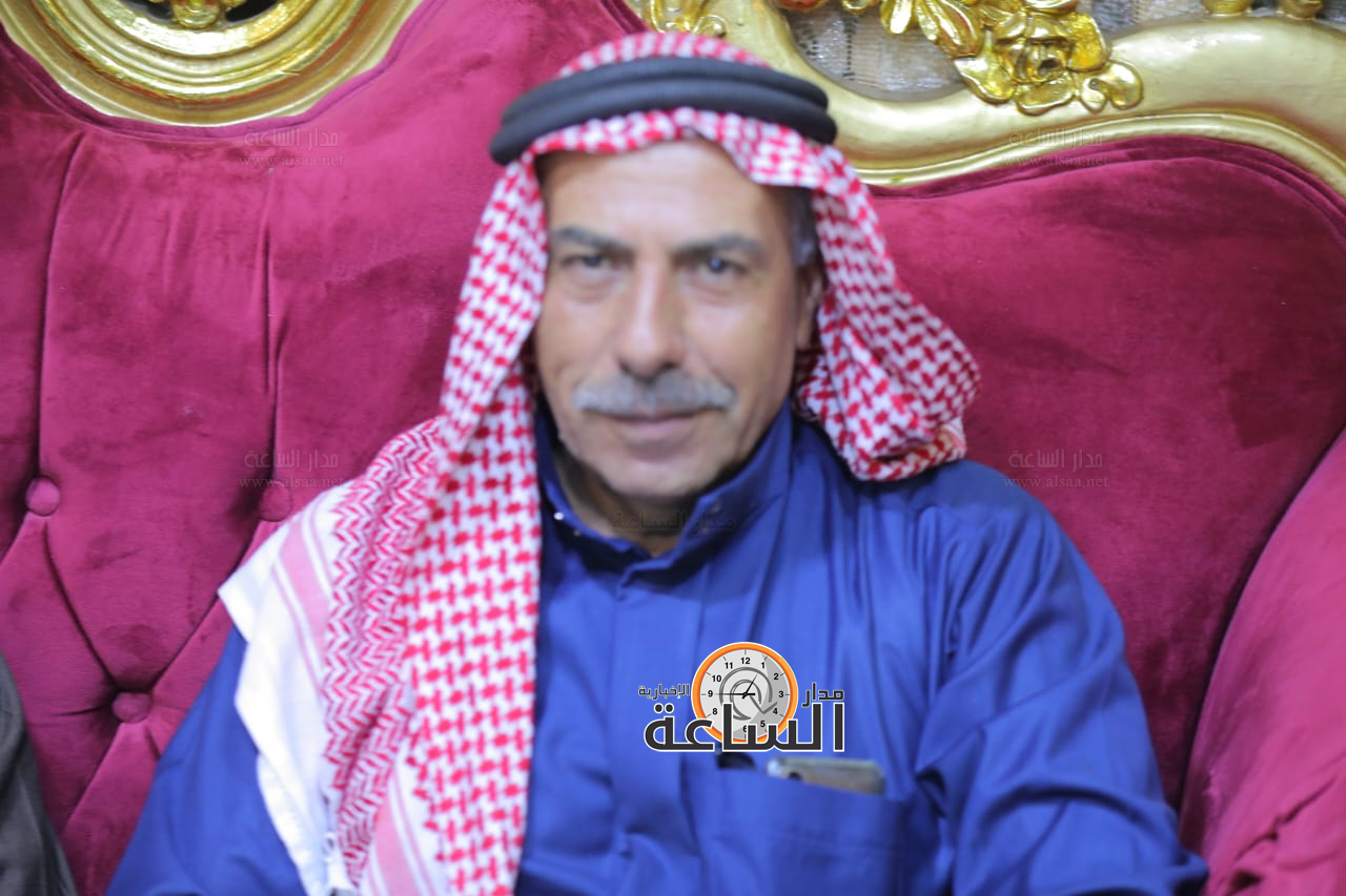 Madar Al-Saa Images 0.21442331670249093