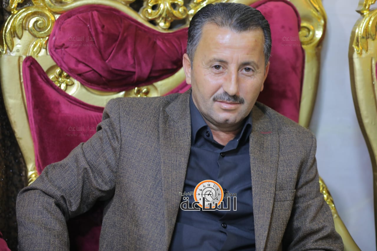 Madar Al-Saa Images 0.45249423448852033