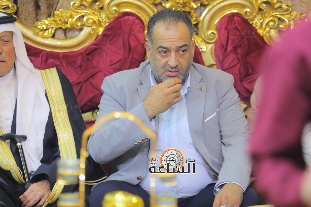 Madar Al-Saa Images 0.12099437583411077