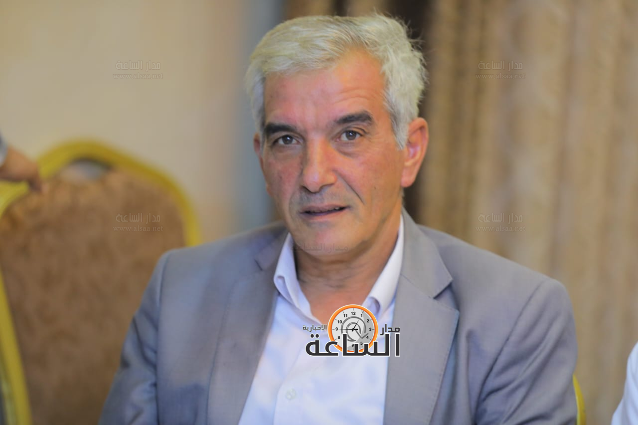 Madar Al-Saa Images 0.9319187045747153