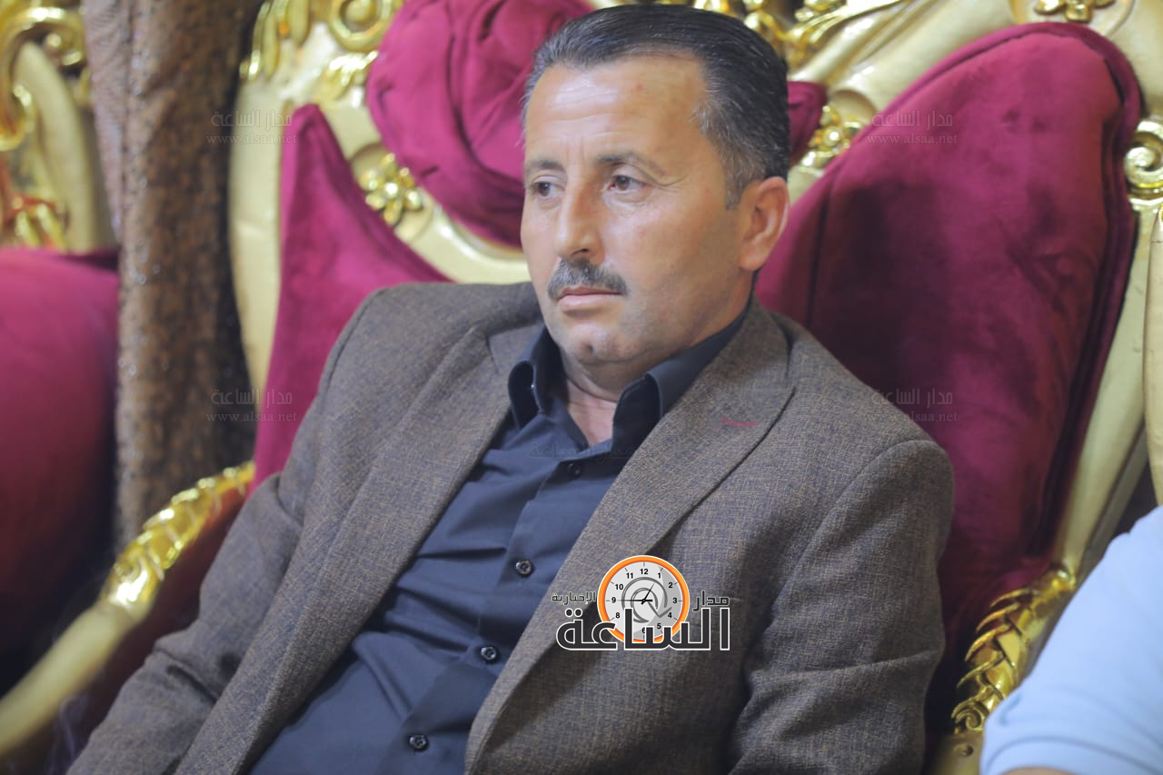 Madar Al-Saa Images 0.5498569218281135