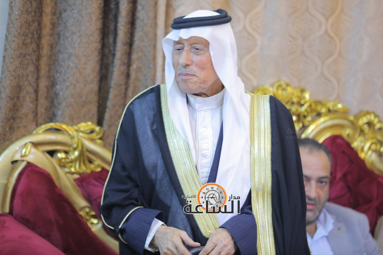 Madar Al-Saa Images 0.3447587547804596