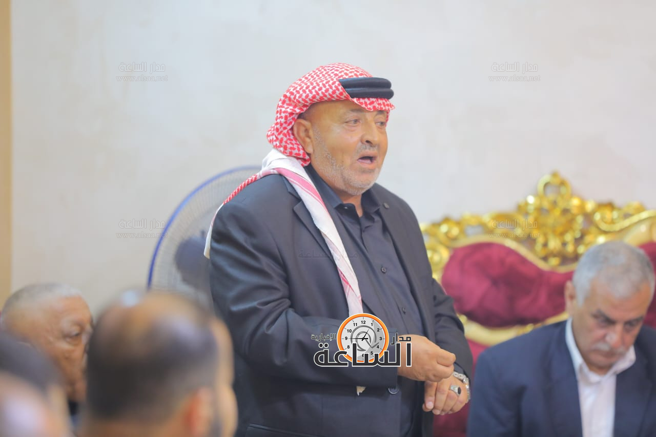 Madar Al-Saa Images 0.568617681370754