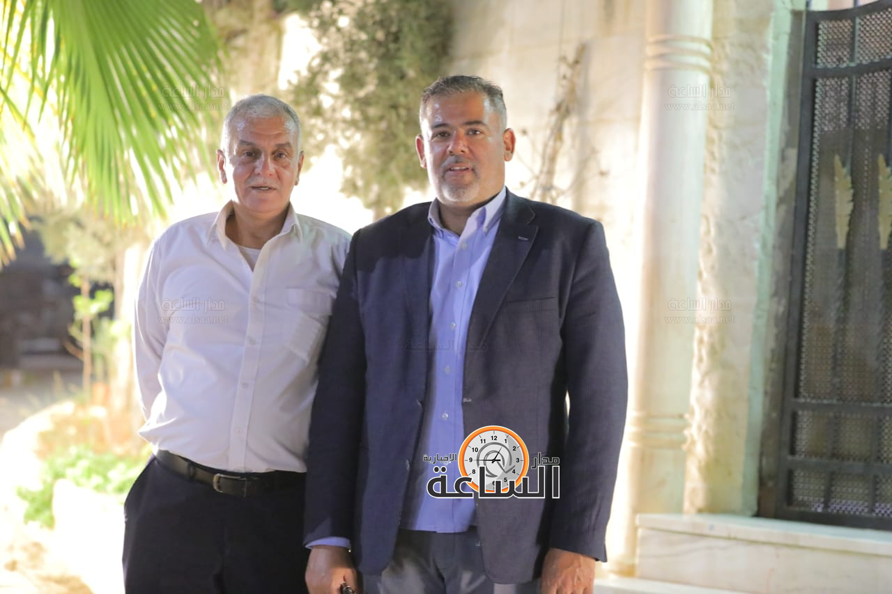 Madar Al-Saa Images 0.29692875452102974