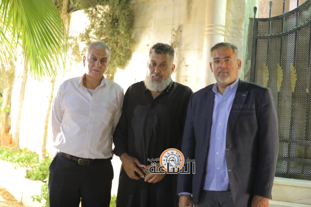 Madar Al-Saa Images 0.5101925120081003