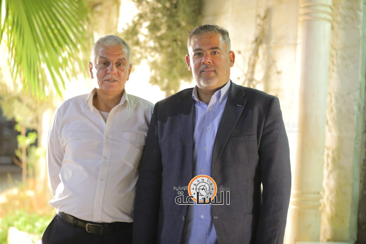 Madar Al-Saa Images 0.39899252590082845