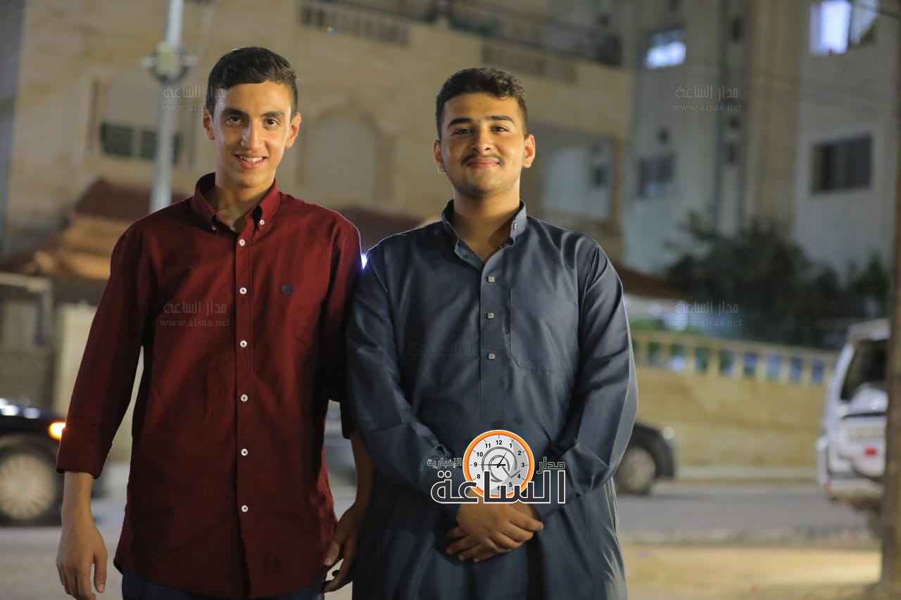 Madar Al-Saa Images 0.8379336583966928