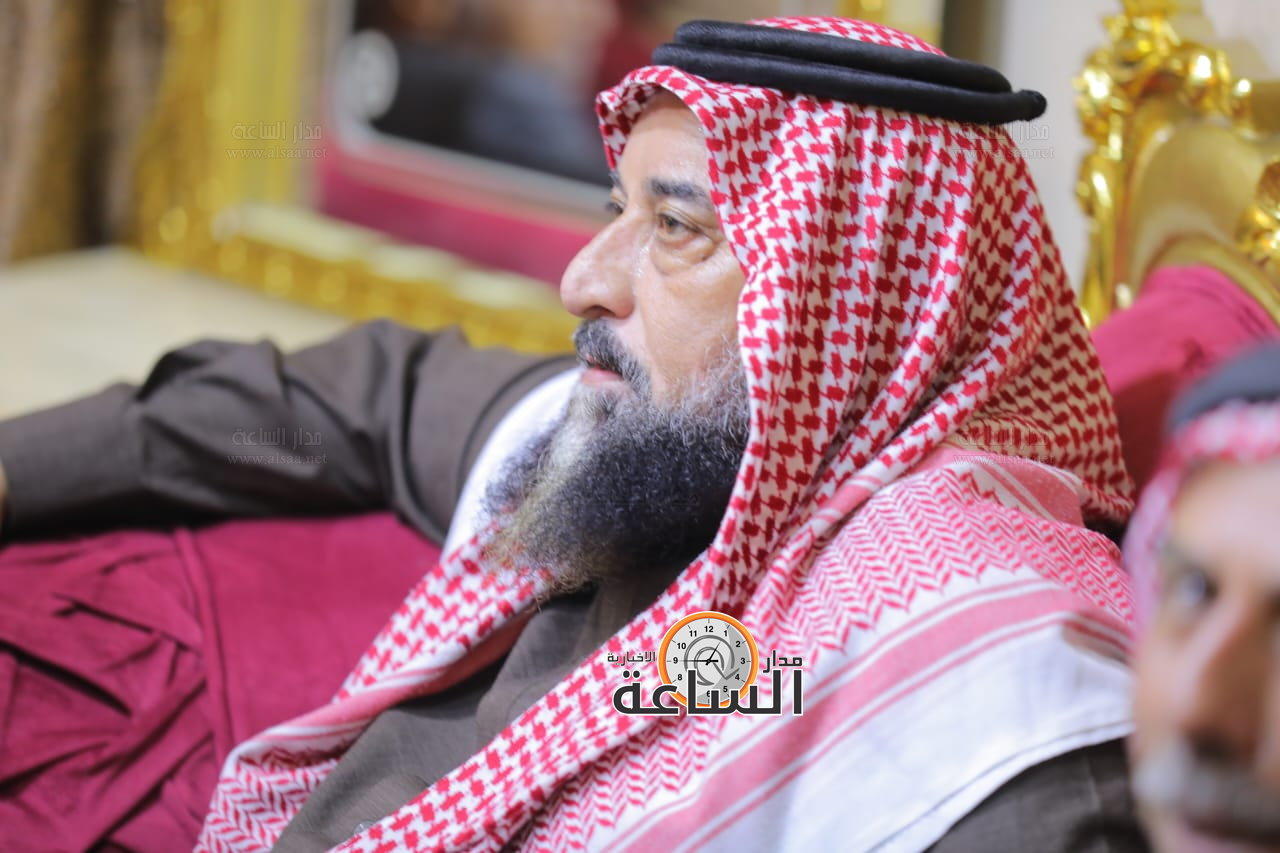 Madar Al-Saa Images 0.000118581330680545