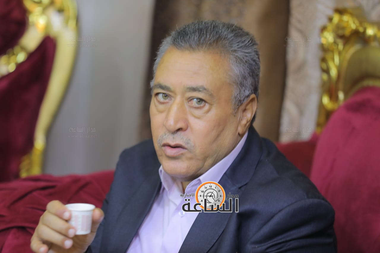 Madar Al-Saa Images 0.4265786343323916