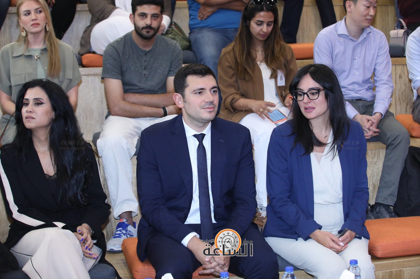 Madar Al-Saa Images 0.7918027054351497