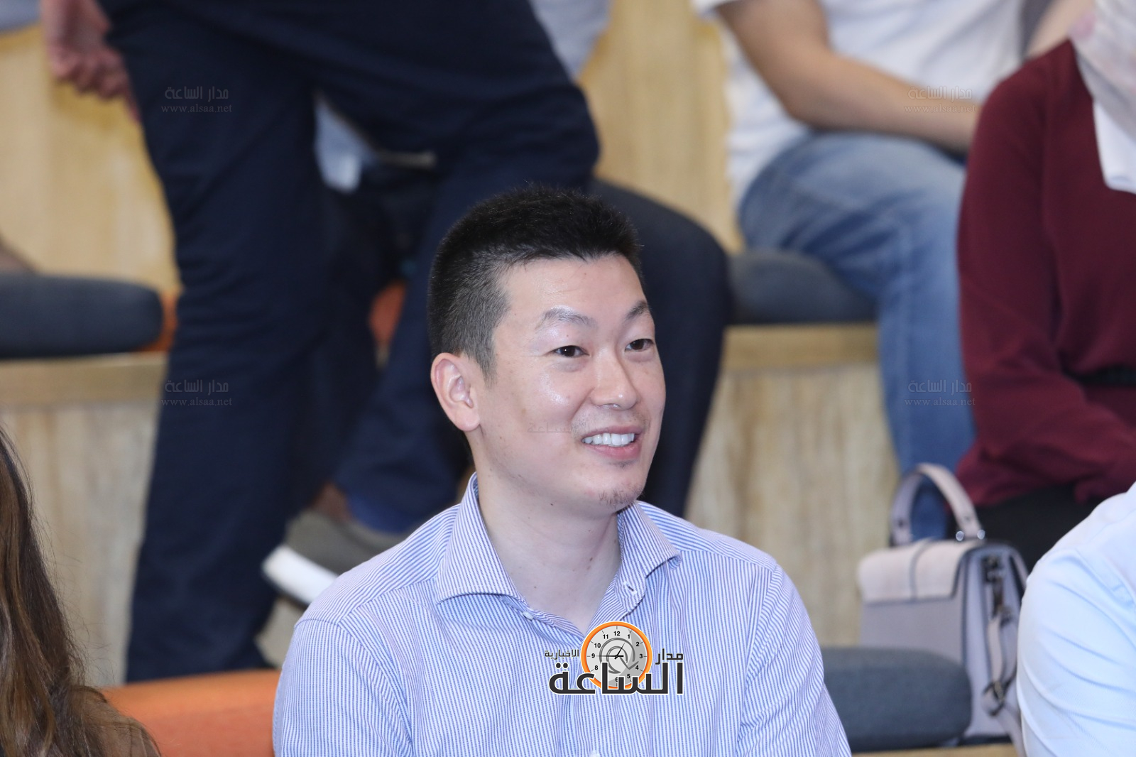 Madar Al-Saa Images 0.7870912599343216