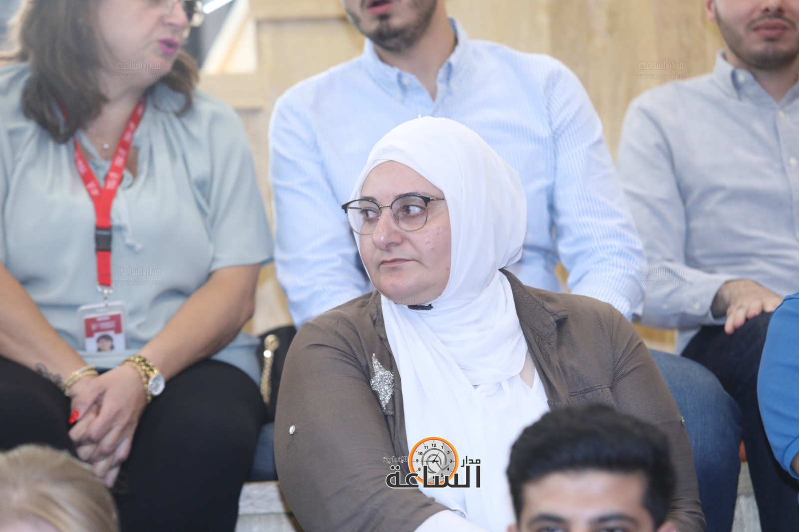 Madar Al-Saa Images 0.6877322209118797