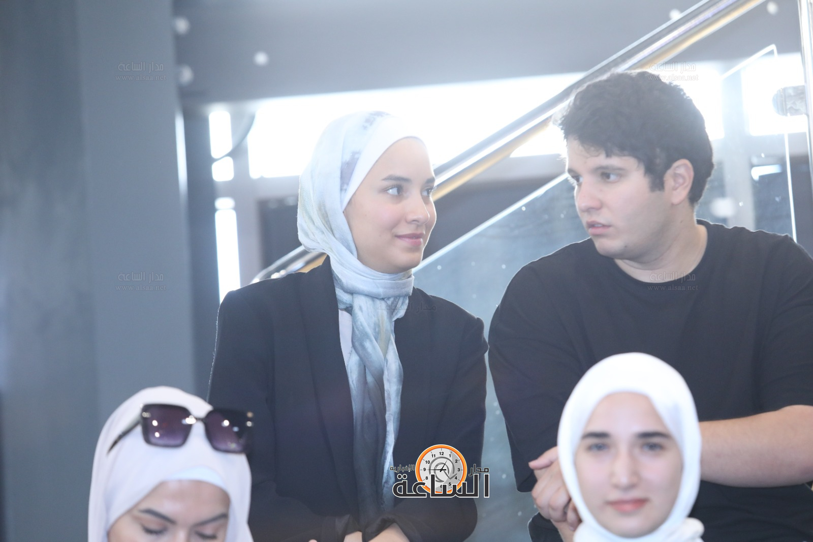 Madar Al-Saa Images 0.9833018382208978