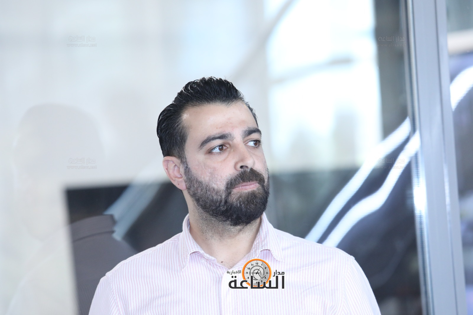 Madar Al-Saa Images 0.7569893830739638