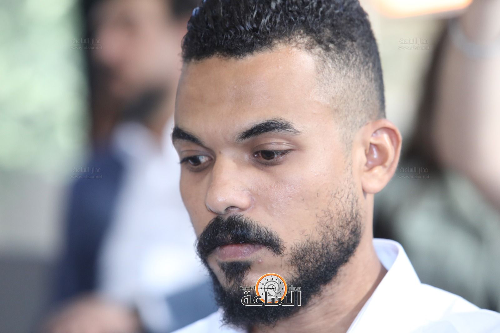 Madar Al-Saa Images 0.3372200480894836