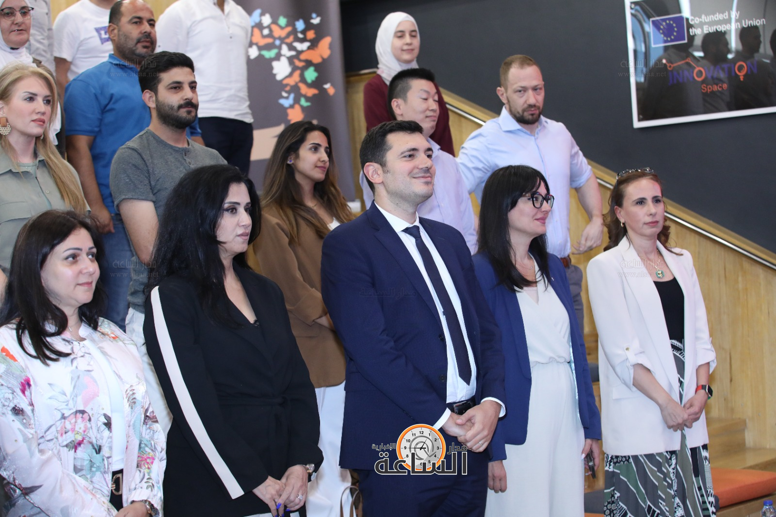 Madar Al-Saa Images 0.09762699580285417