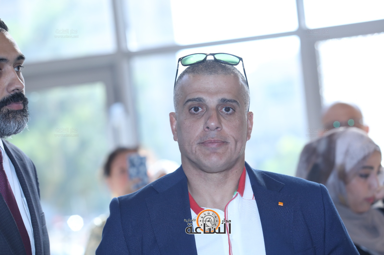 Madar Al-Saa Images 0.5226243890573312