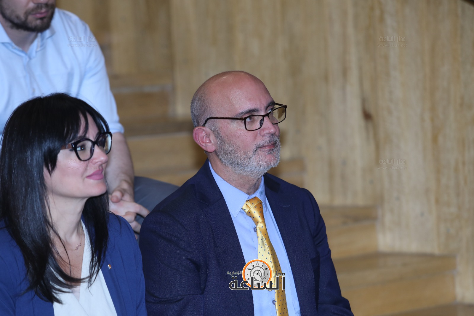 Madar Al-Saa Images 0.8316816735447152