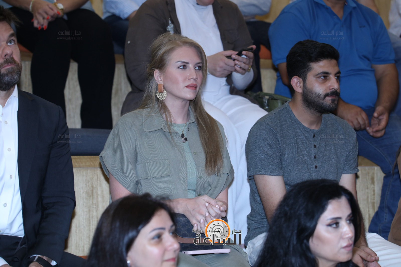 Madar Al-Saa Images 0.4257982601898256