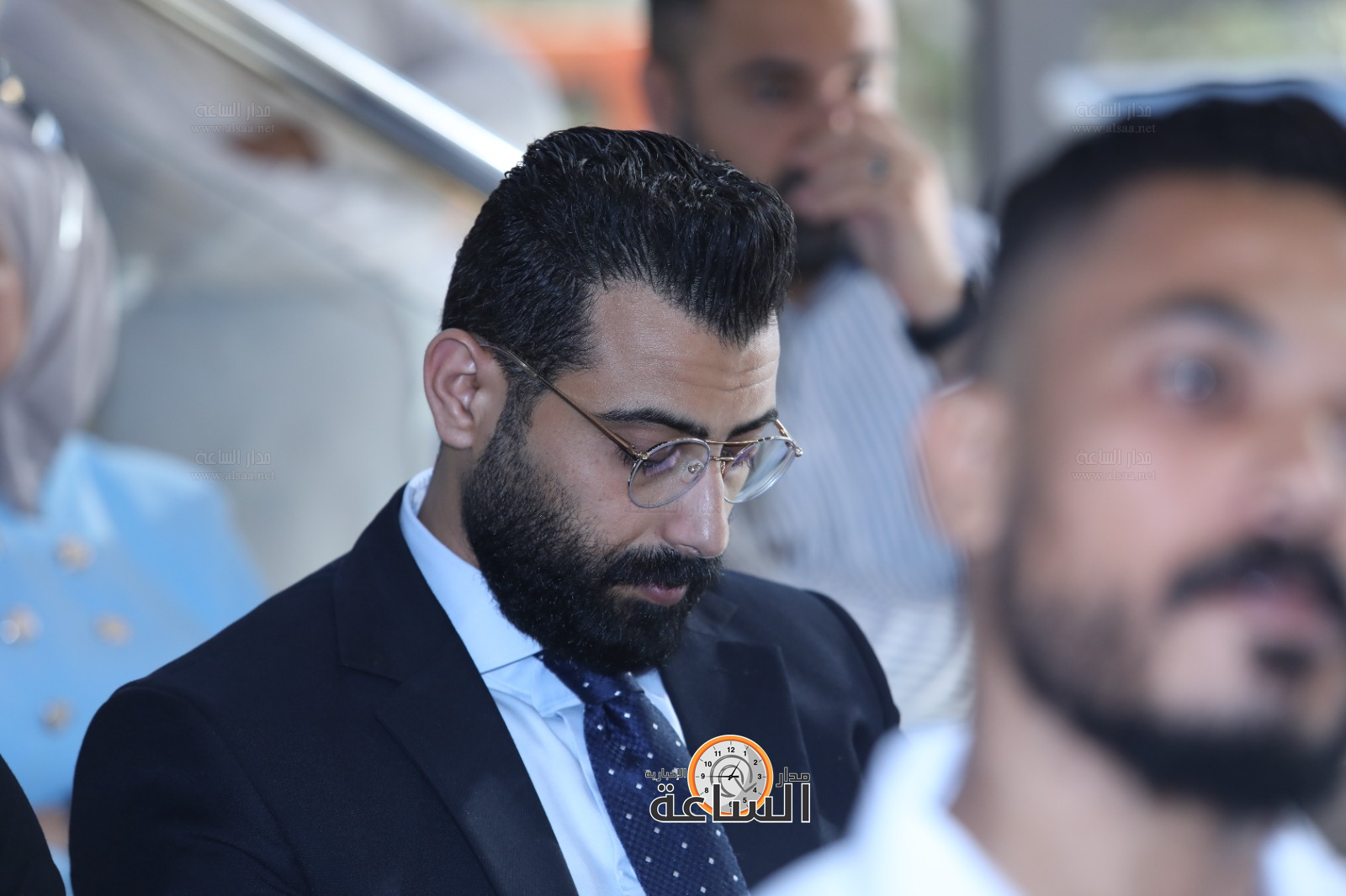 Madar Al-Saa Images 0.5314135995397442