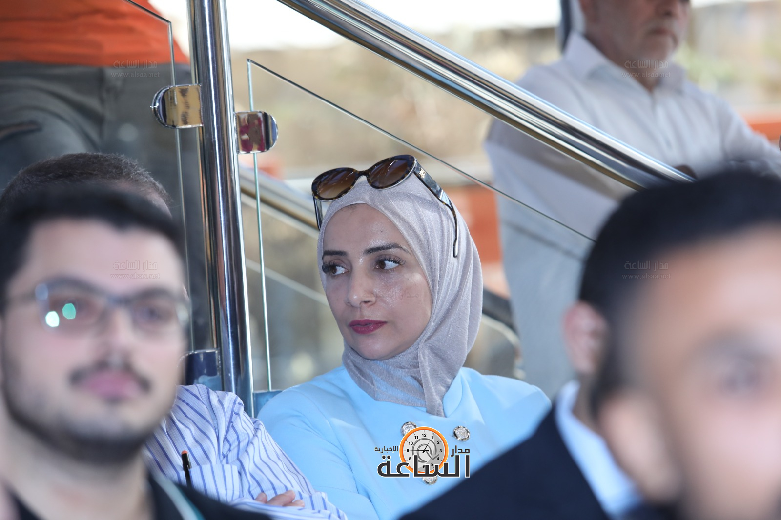 Madar Al-Saa Images 0.7005867056006645