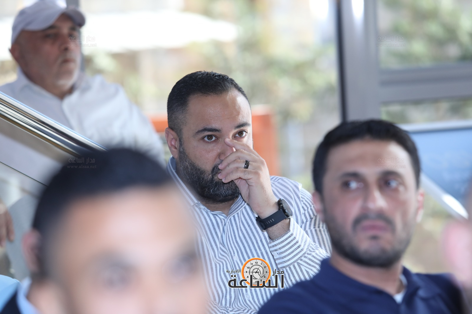 Madar Al-Saa Images 0.1087804278003075