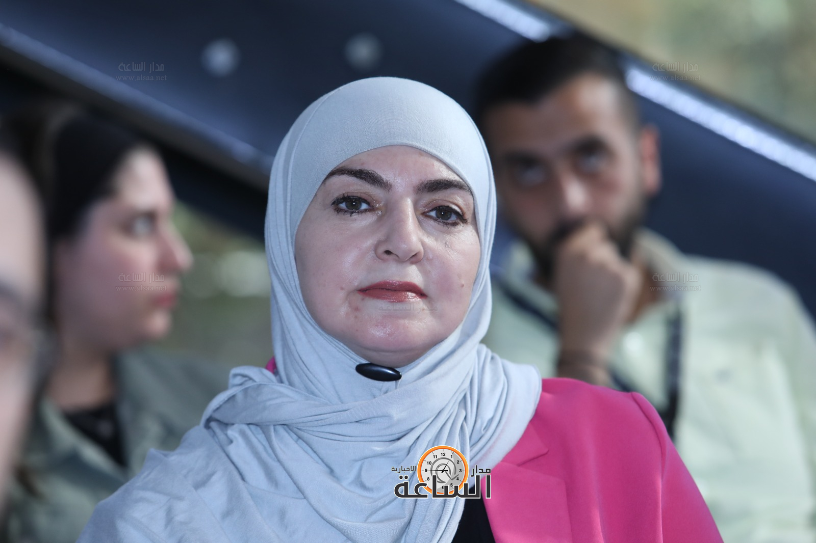 Madar Al-Saa Images 0.25236228431153696