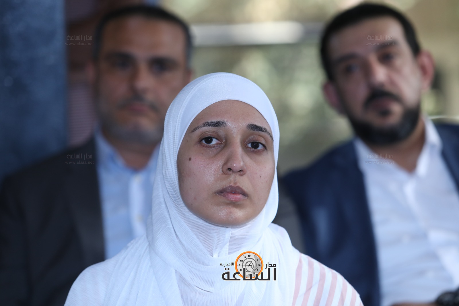 Madar Al-Saa Images 0.4495625110261401