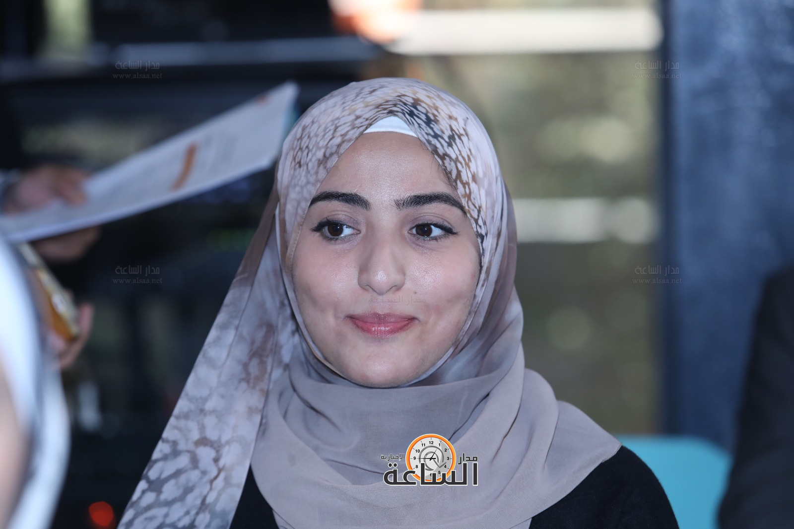 Madar Al-Saa Images 0.7901162130214061