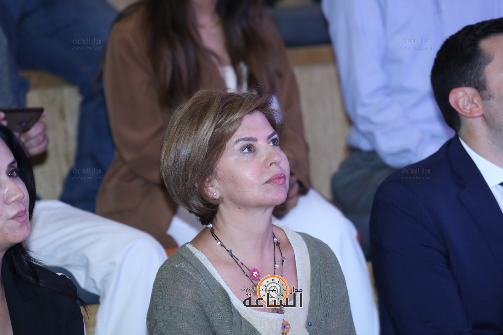 Madar Al-Saa Images 0.29867292908063936