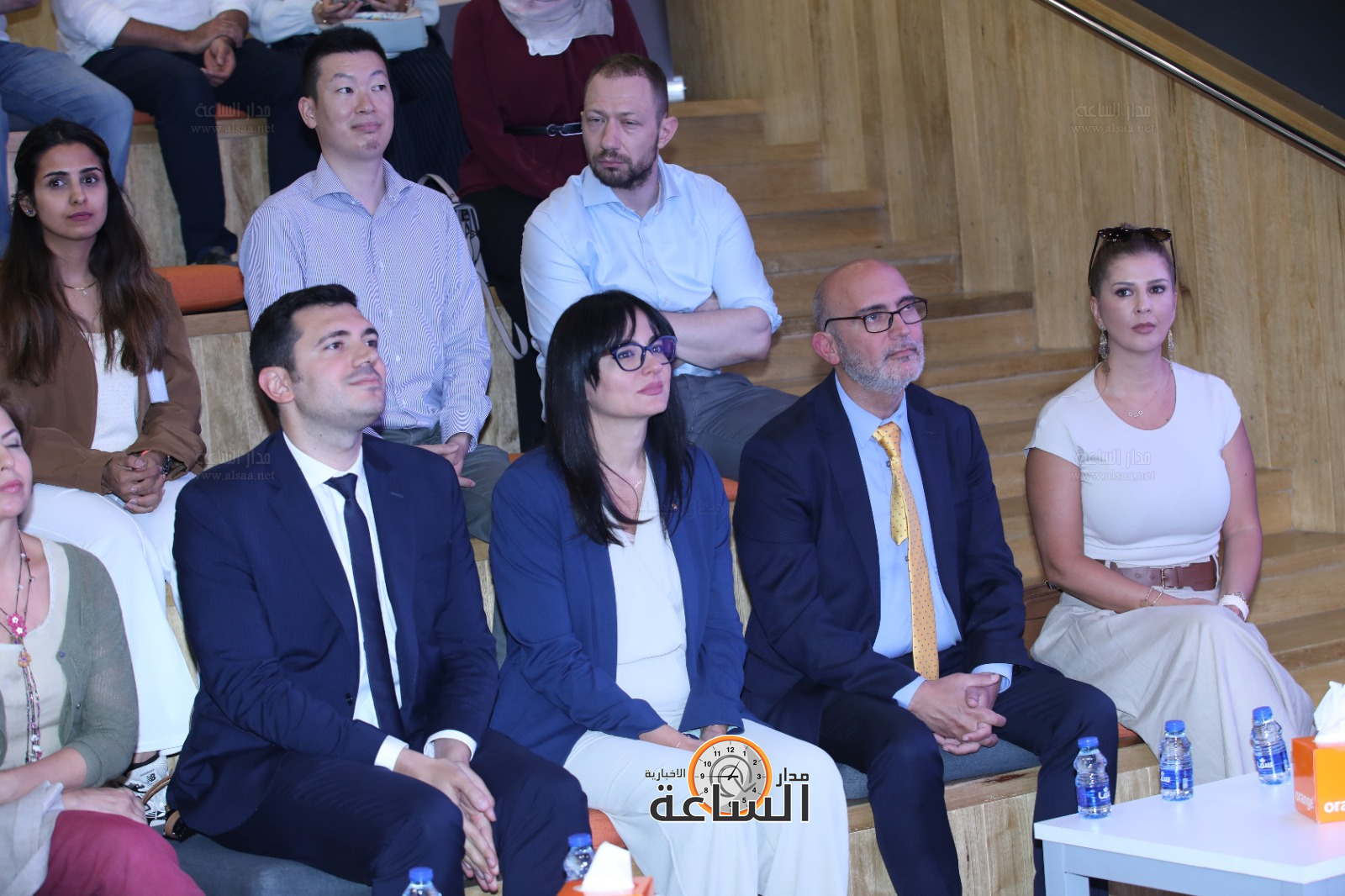 Madar Al-Saa Images 0.10738954028355097