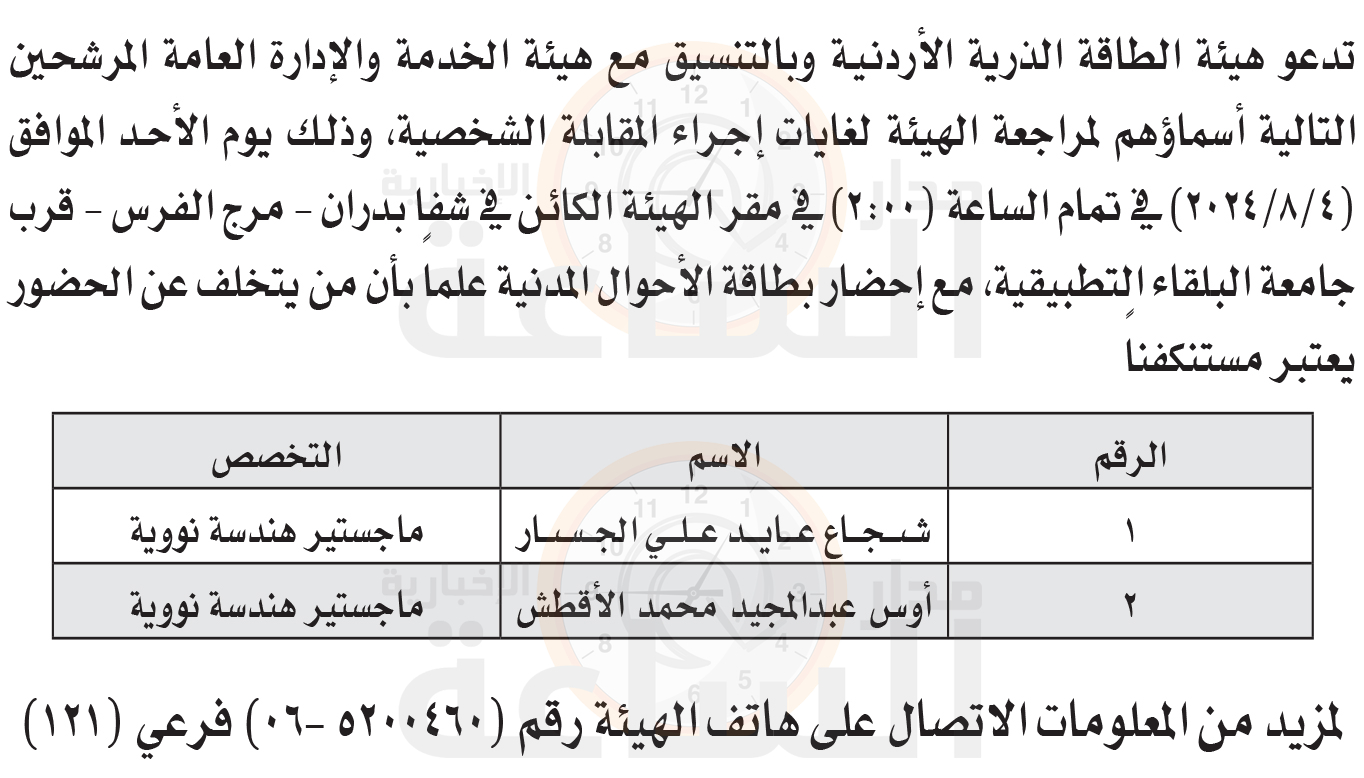 Madar Al-Saa Images 0.4013549366302869