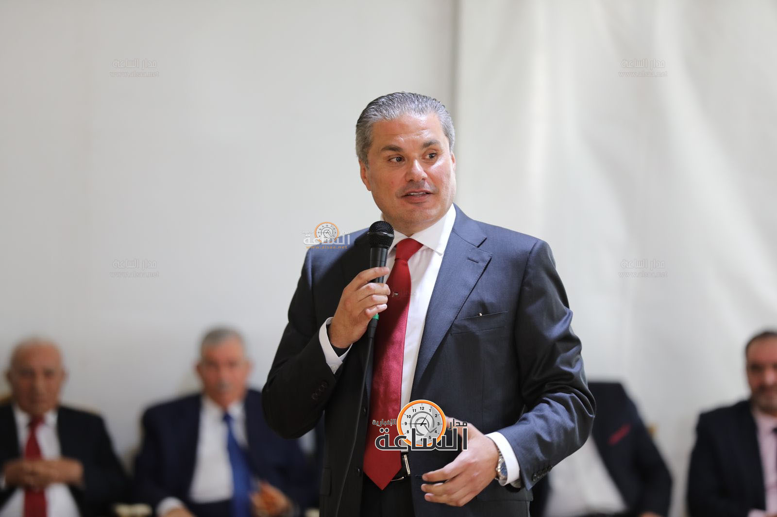 وائل صالح شقيرات