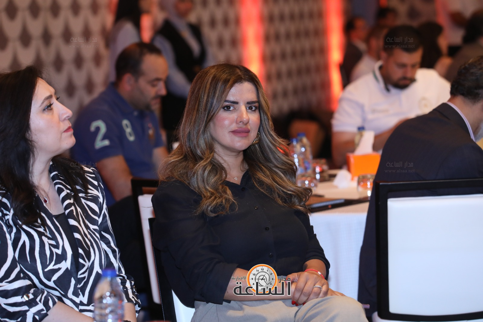 Madar Al-Saa Images 0.7451731876006369