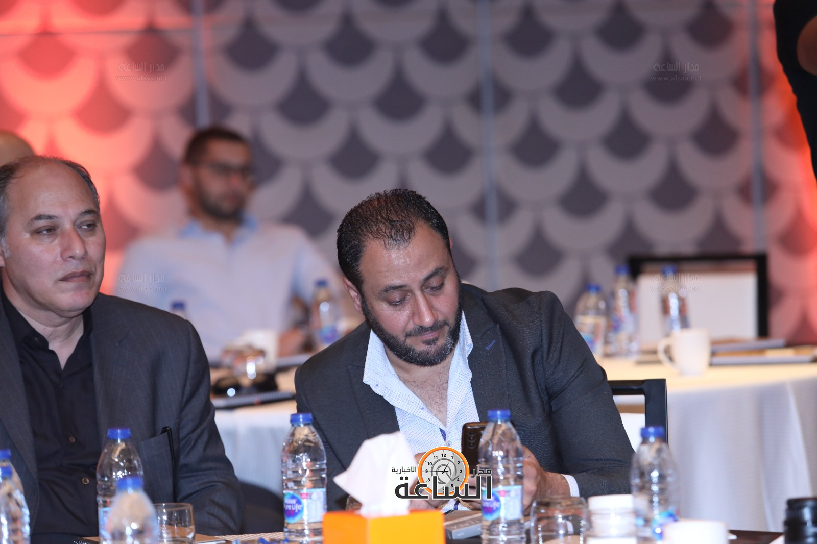 Madar Al-Saa Images 0.8404991757098612