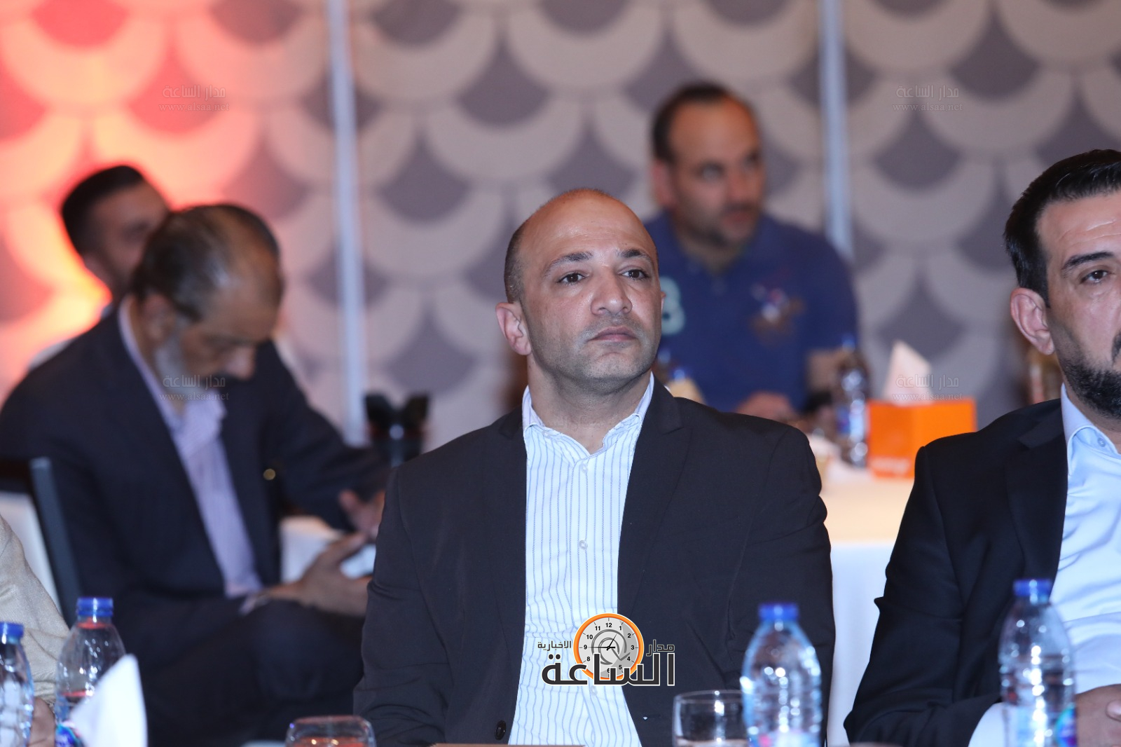 Madar Al-Saa Images 0.9030076610252673