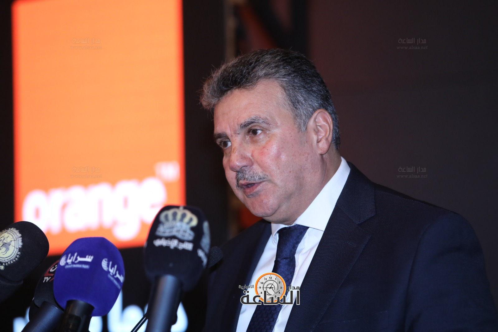 Madar Al-Saa Images 0.42000850756914465