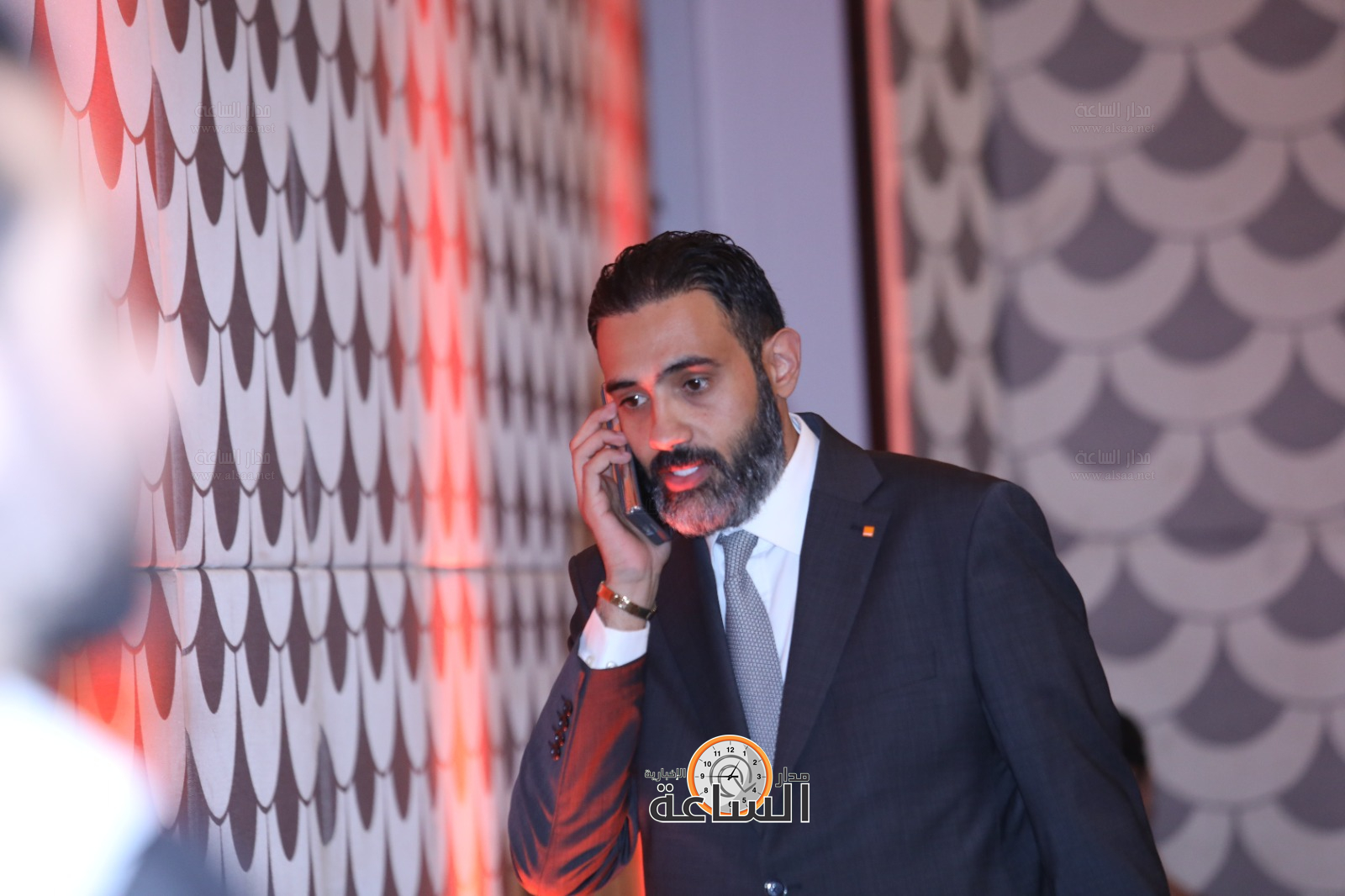 Madar Al-Saa Images 0.057742105453936876