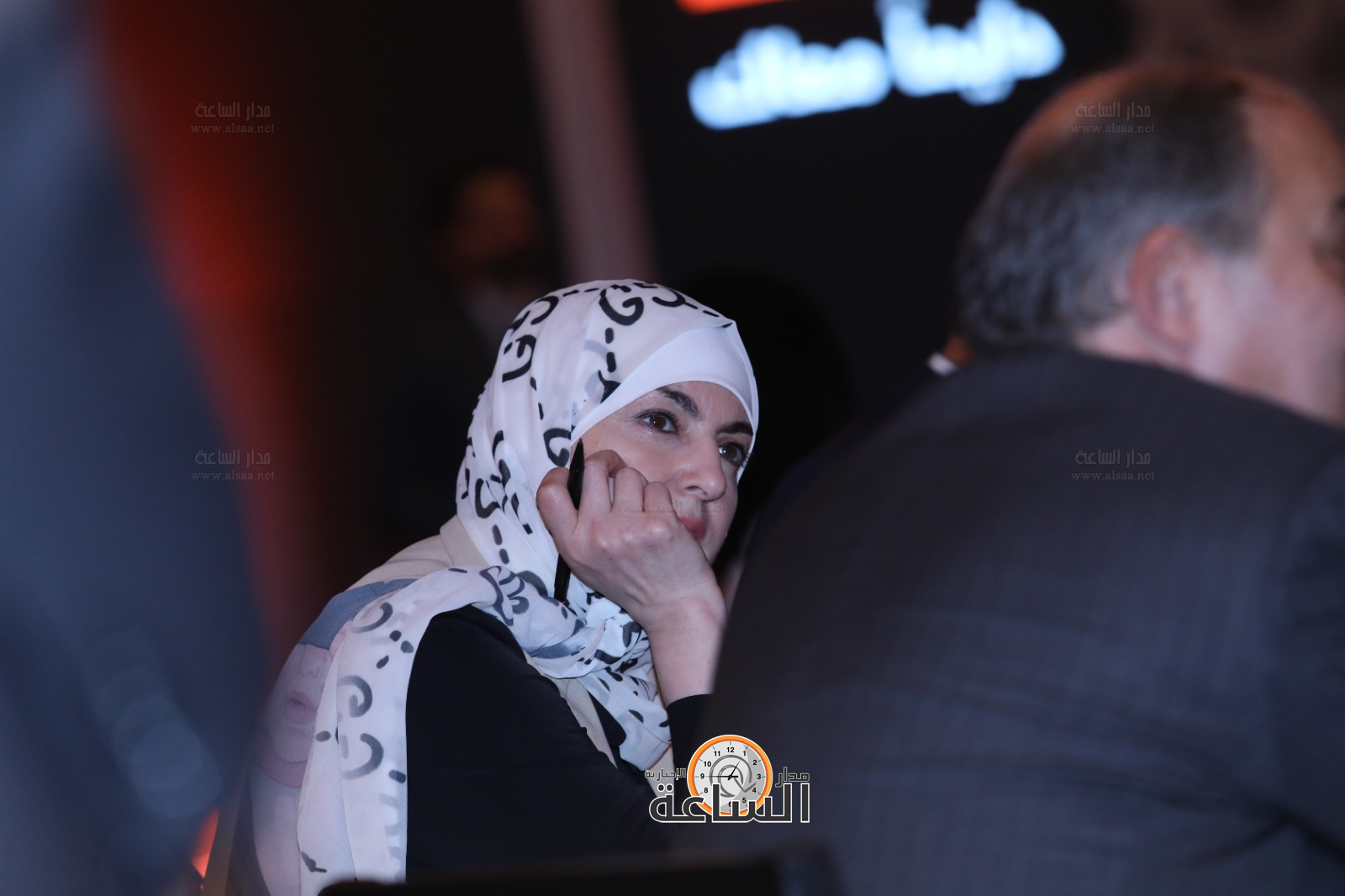 Madar Al-Saa Images 0.8783290908169412