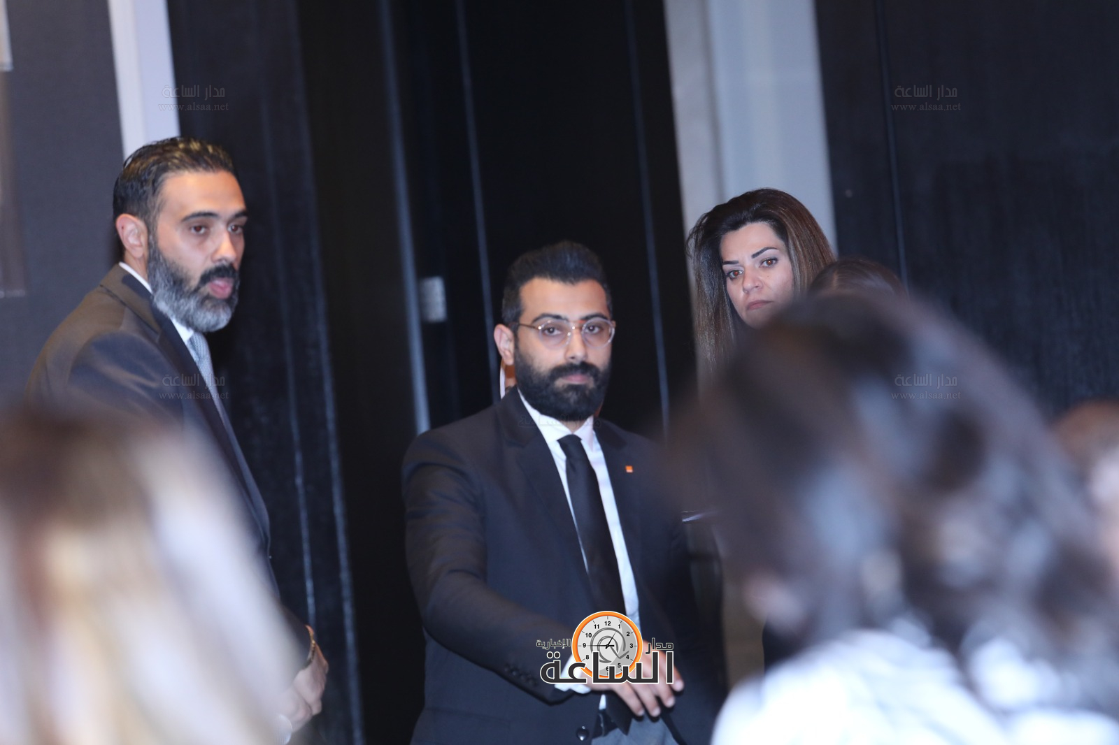 Madar Al-Saa Images 0.14690275773403827